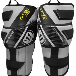 Warrior Goalie Knee Pads Ritual X3 Pro Sr