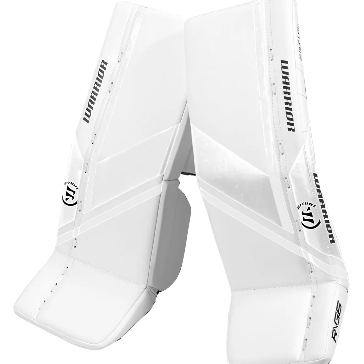 Warrior Goalie Leg Pads G6 E+ Jr