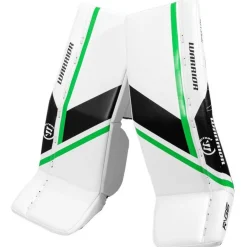Warrior Goalie Leg Pads G6 E+ Yth
