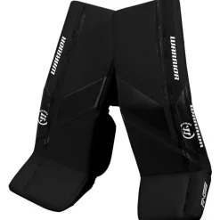 Warrior Goalie Leg Pads G6 E+ Yth
