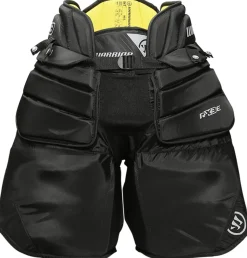 Warrior Goalie Pants Ritual X3 E Sr