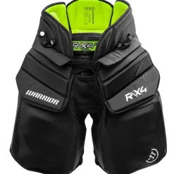 Warrior Goalie Pants Ritual X4 E Jr