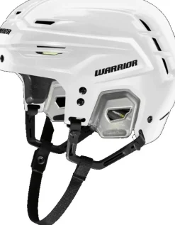 Warrior Hockey Helmet Alpha One Pro Combo