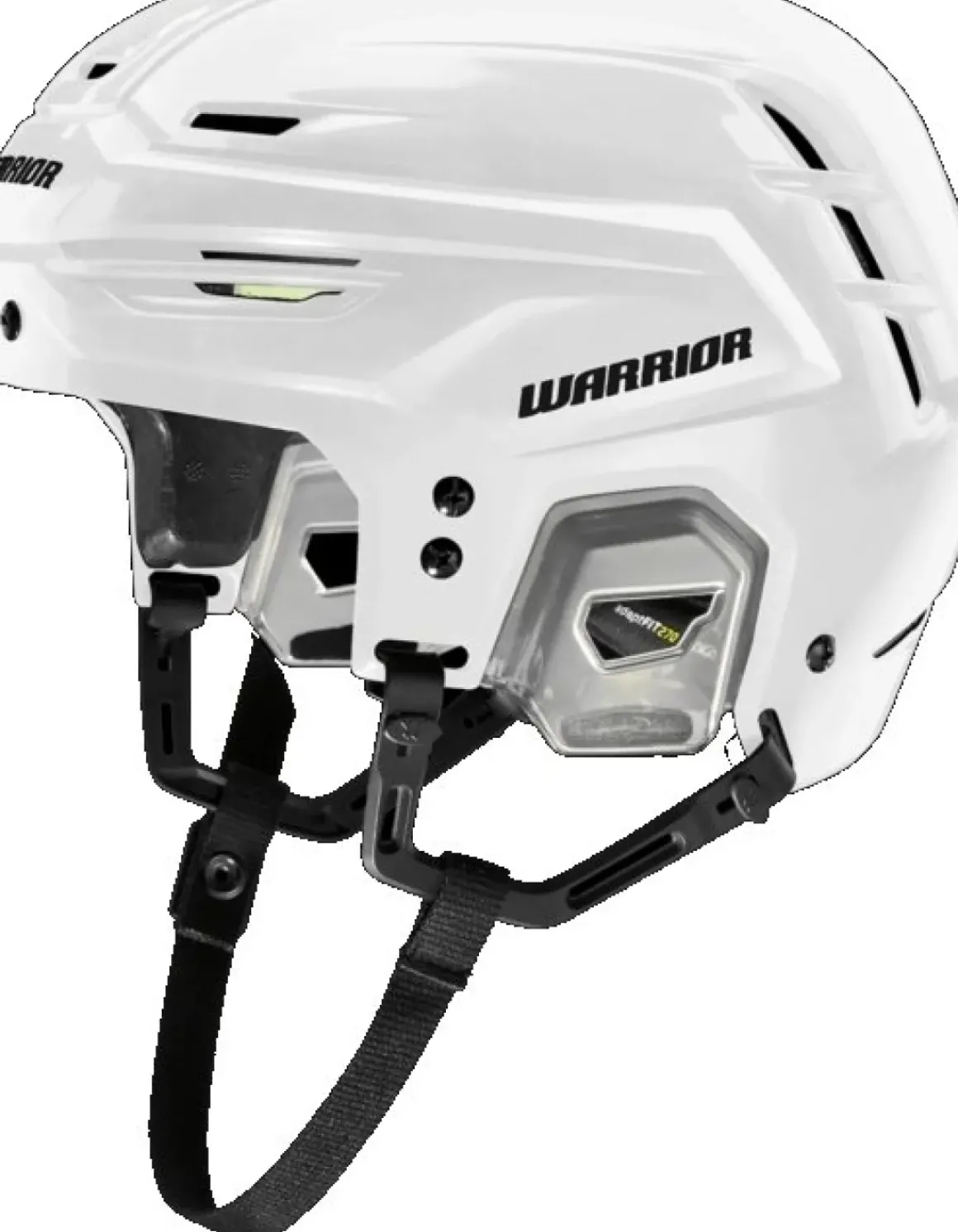 Warrior Hockey Helmet Alpha One Pro Combo