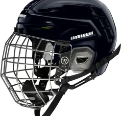 Warrior Hockey Helmet Alpha One Pro Combo