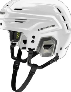 Warrior Hockey Helmet Alpha One Combo