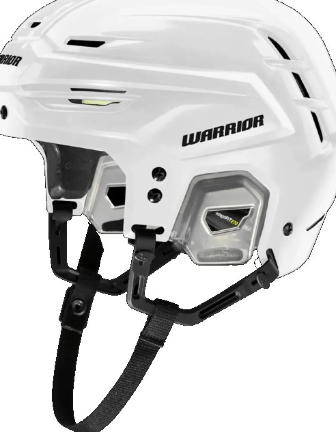 Warrior Hockey Helmet Alpha One Pro