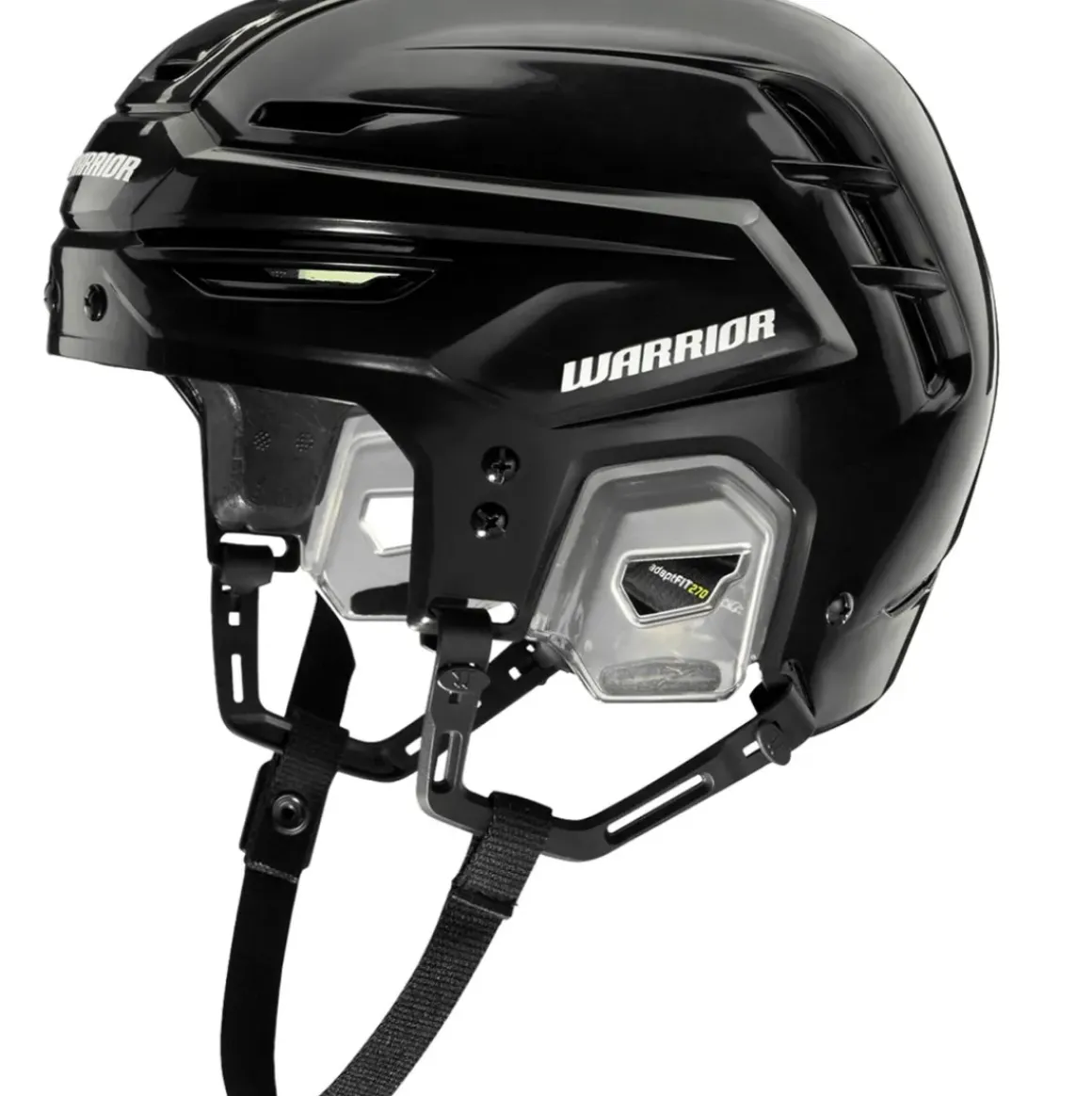 Warrior Hockey Helmet Alpha One Pro