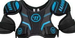 Warrior Hockey Protective Start Kit Yth.