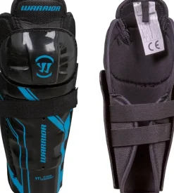 Warrior Hockey Protective Start Kit Yth.