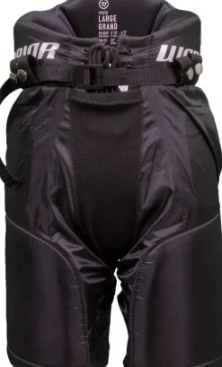 Warrior Hockey Protective Start Kit Yth.