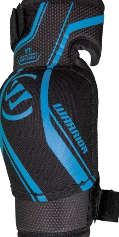 Warrior Hockey Protective Start Kit Yth.