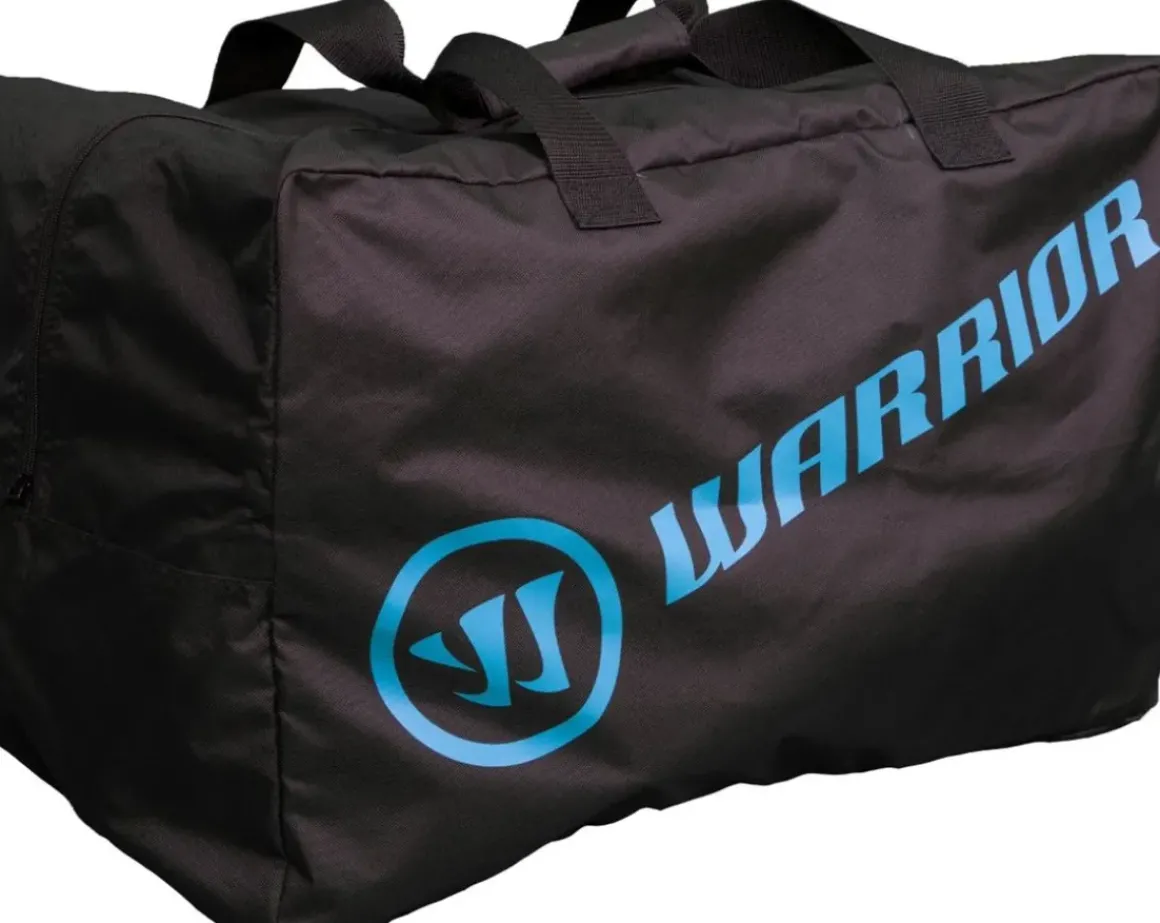 Warrior Hockey Protective Start Kit Yth.