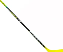 Warrior Hockey Stick Alpha Dx 3 Jr.