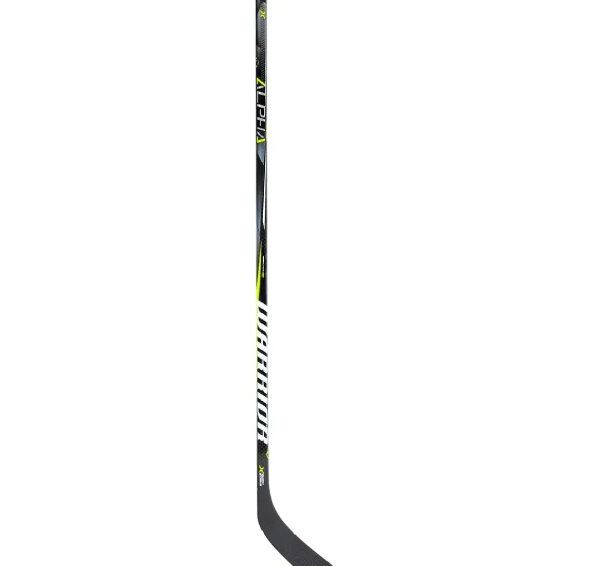 Warrior Hockey Stick Alpha Qx Int.