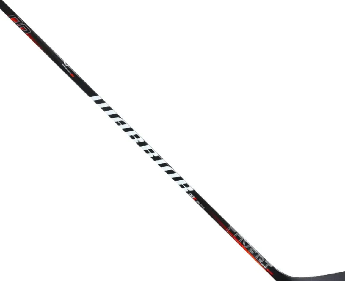 Warrior Hockey Stick Covert Qre Pro Team Sr.