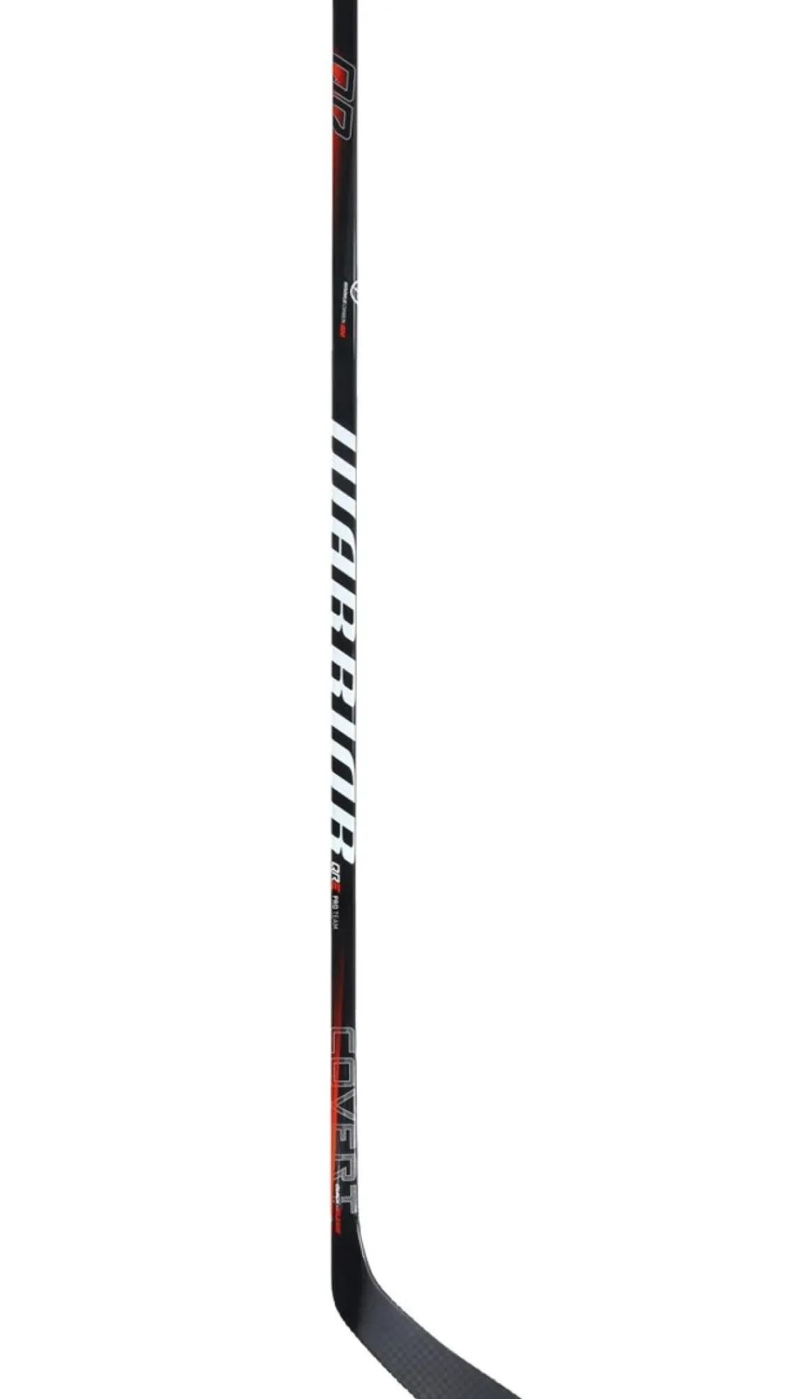 Warrior Hockey Stick Covert Qre Pro Team Sr.
