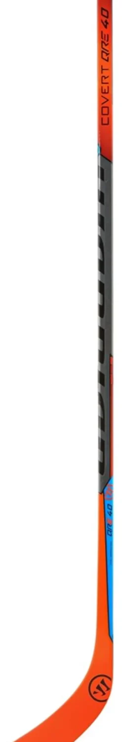 Warrior Hockey Stick Covert Qre 40 Jr.