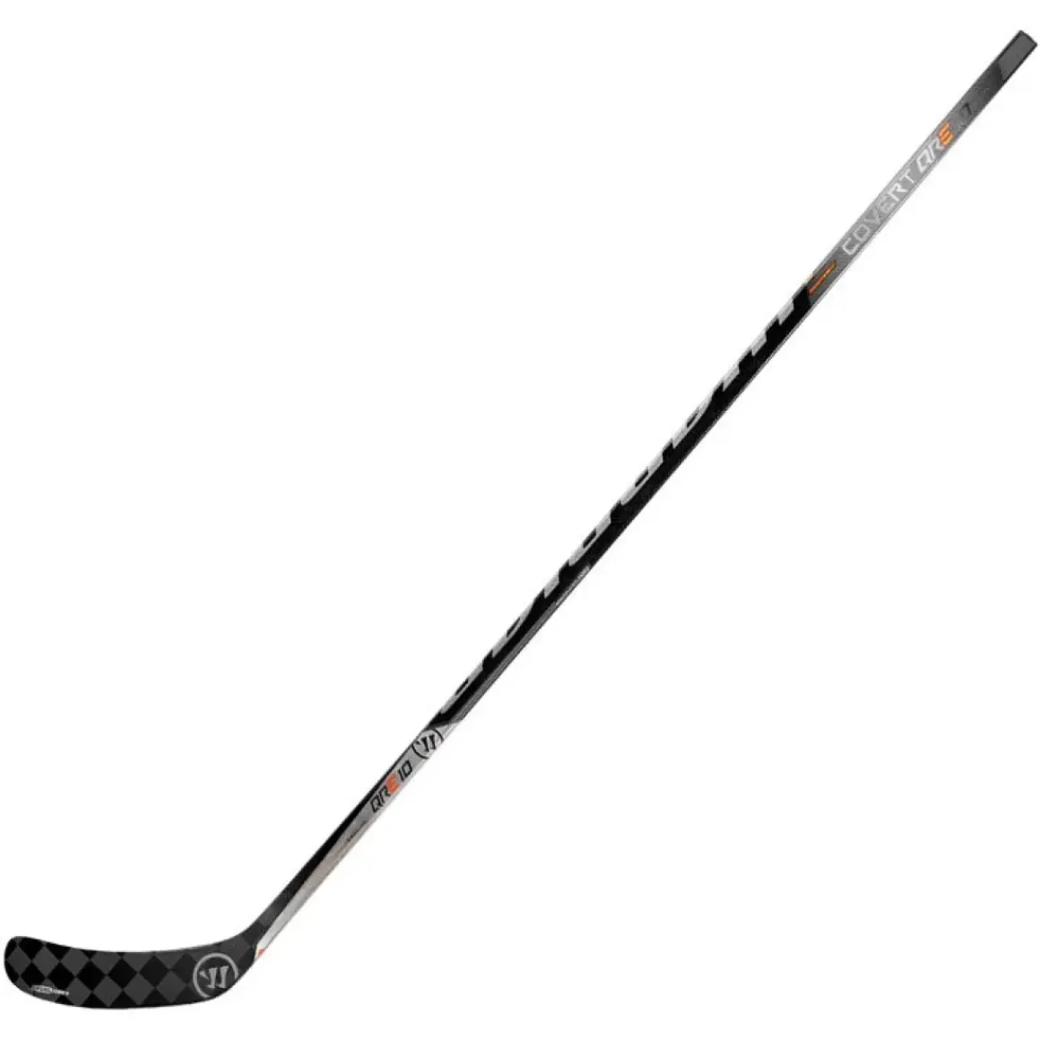Warrior Hockey Stick Covert Qre10 Jr Silver Edition