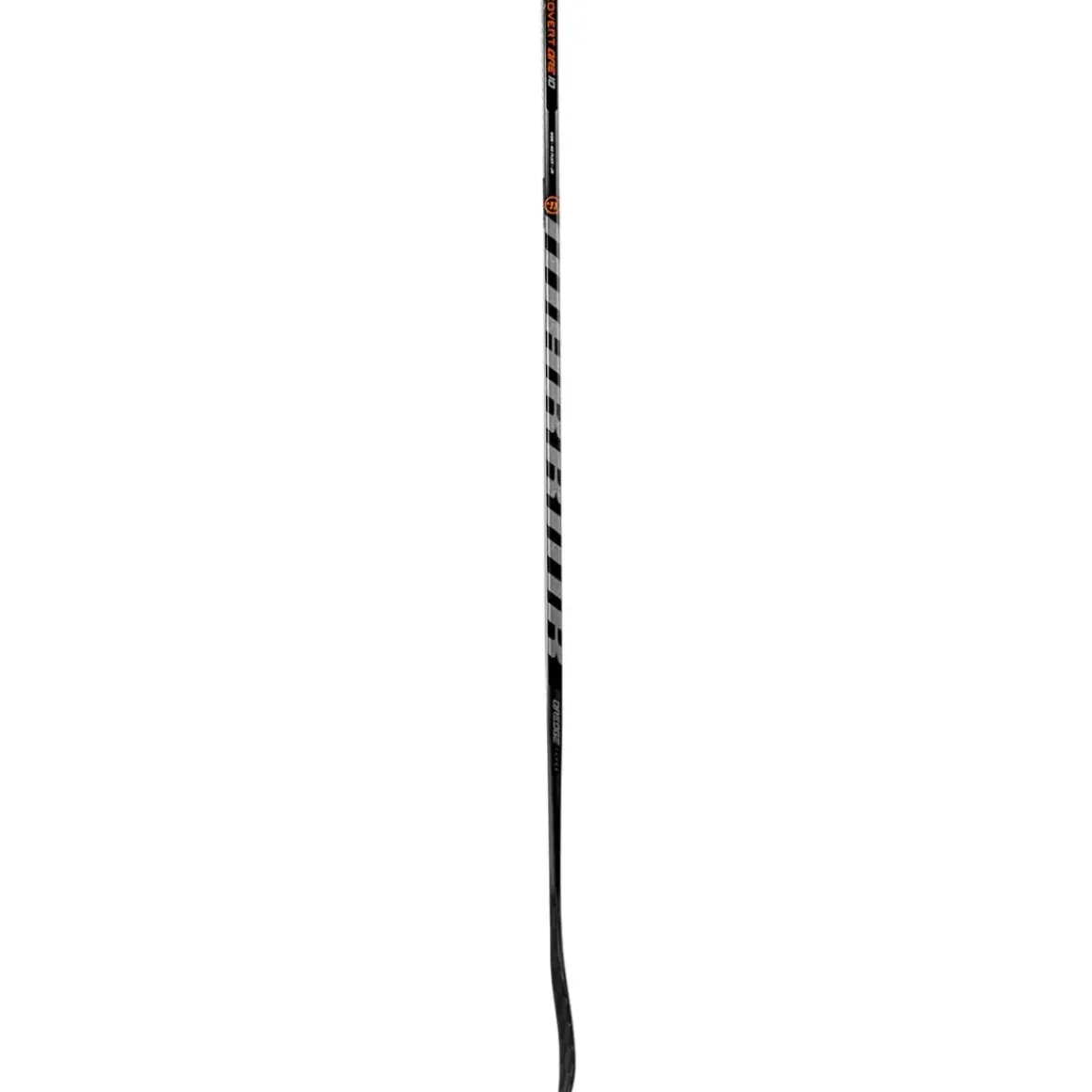 Warrior Hockey Stick Covert Qre10 Jr Silver Edition