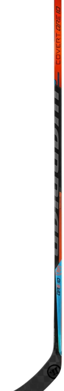 Warrior Hockey Stick Covert Qre 10 Sr.