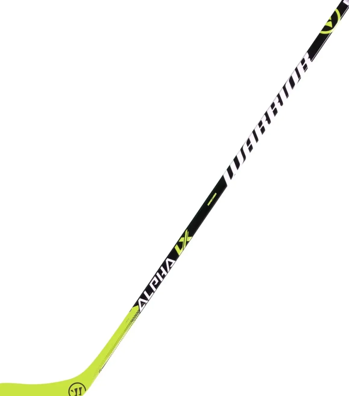 Warrior Hockey Stick Lx 50 Jr