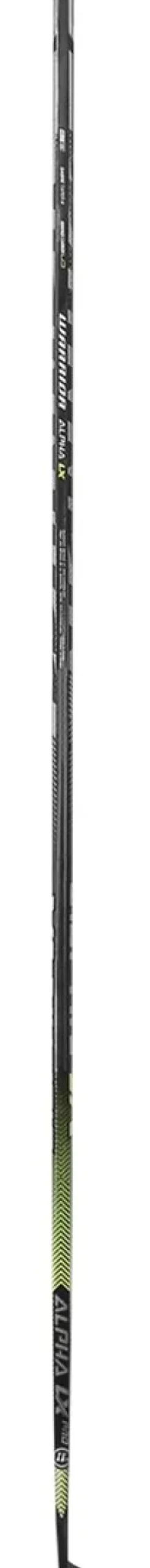Warrior Hockey Stick Lx Pro Int