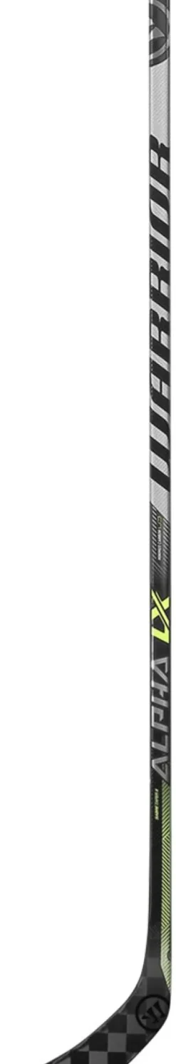 Warrior Hockey Stick Lx Pro Jr