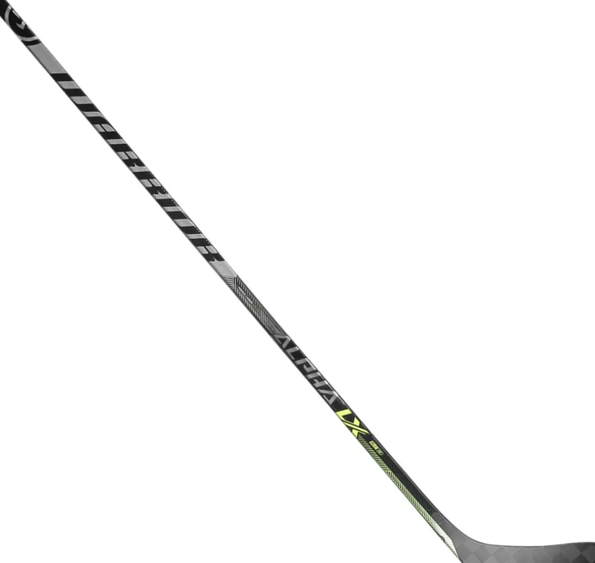 Warrior Hockey Stick Lx Pro Jr