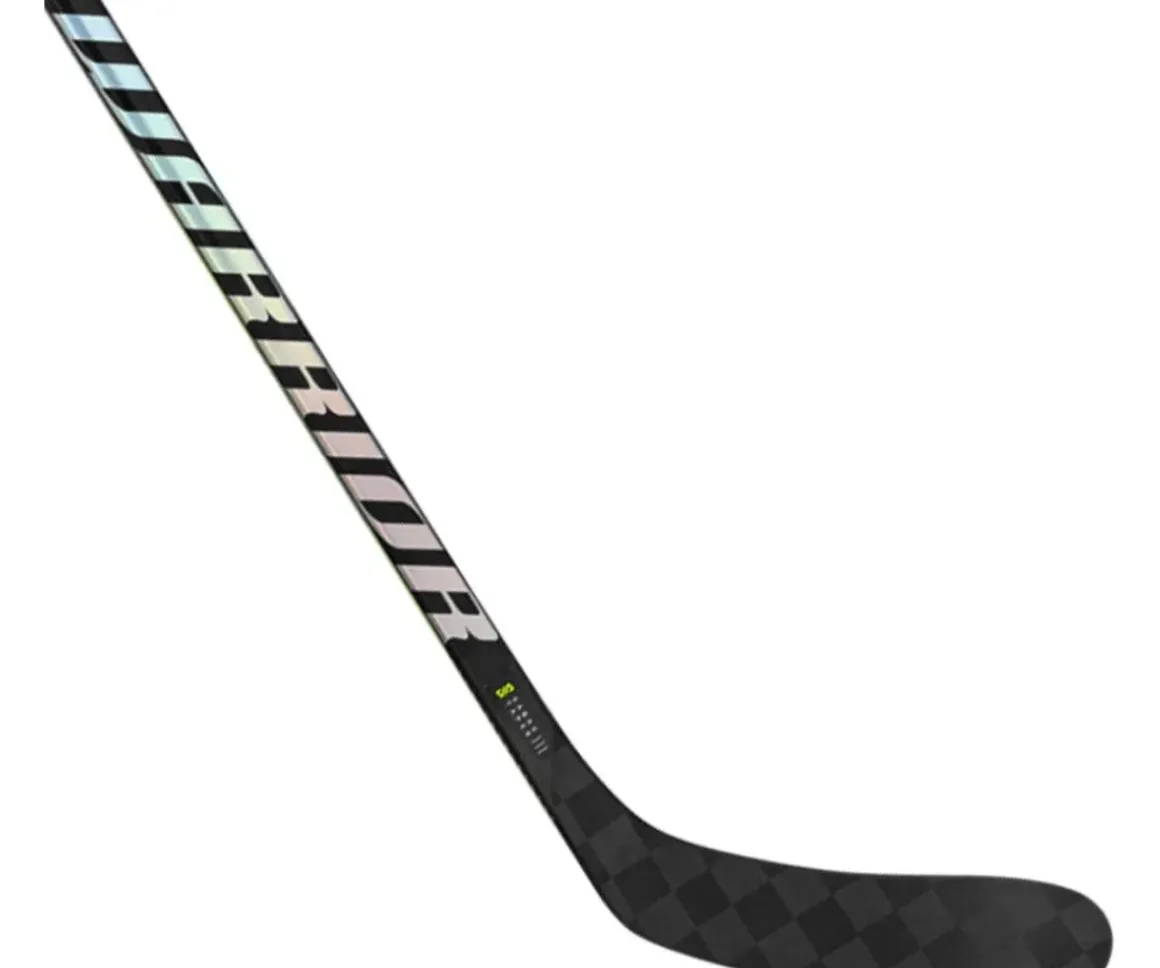 Warrior Hockey Stick Lx2 Pro Sr