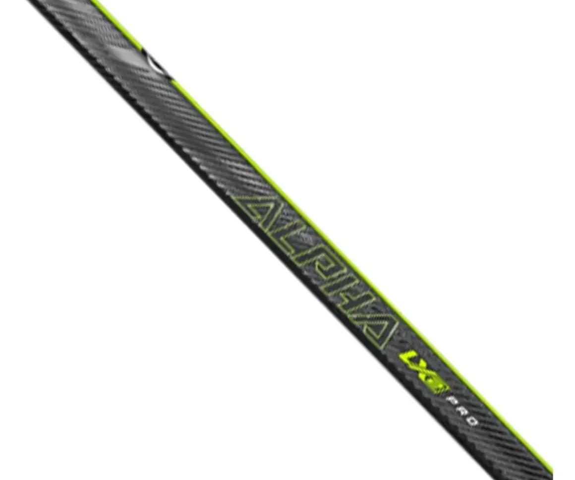 Warrior Hockey Stick Lx2 Pro Sr