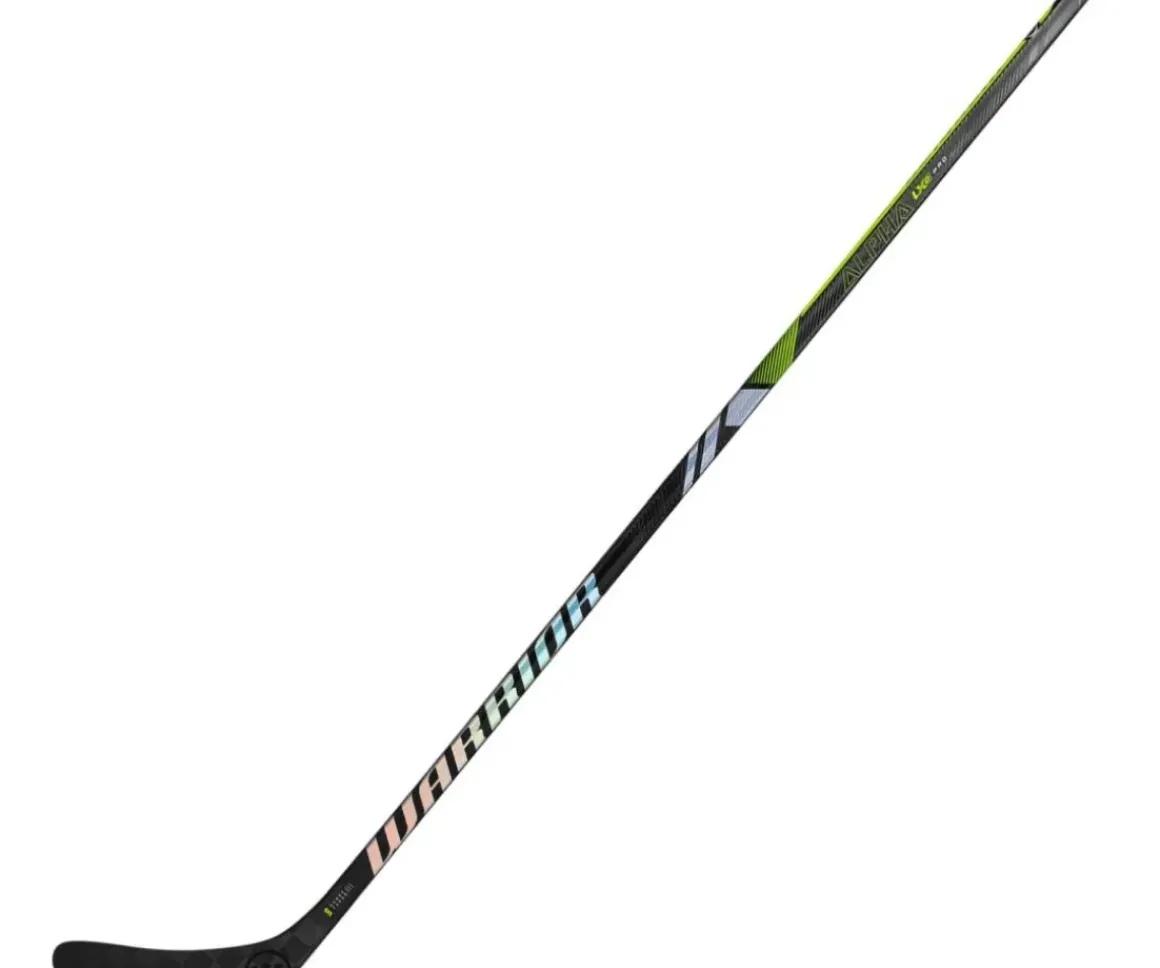 Warrior Hockey Stick Lx2 Pro Sr