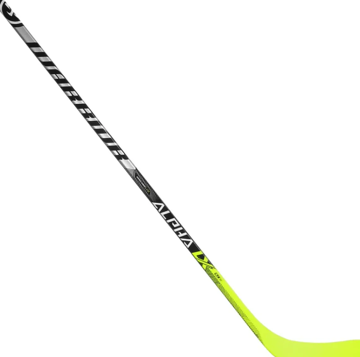 Warrior Hockey Stick Lx Pro Yth
