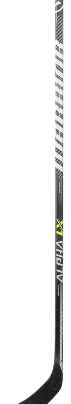 Warrior Hockey Stick Lx 30 Sr