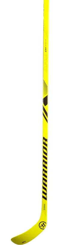 Warrior Hockey Stick Lx2 Strike Jr