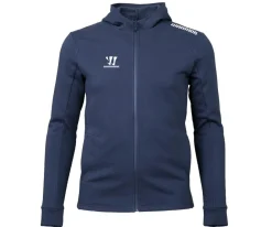 Warrior Hoodie Alpha X Aspire Zip Sr