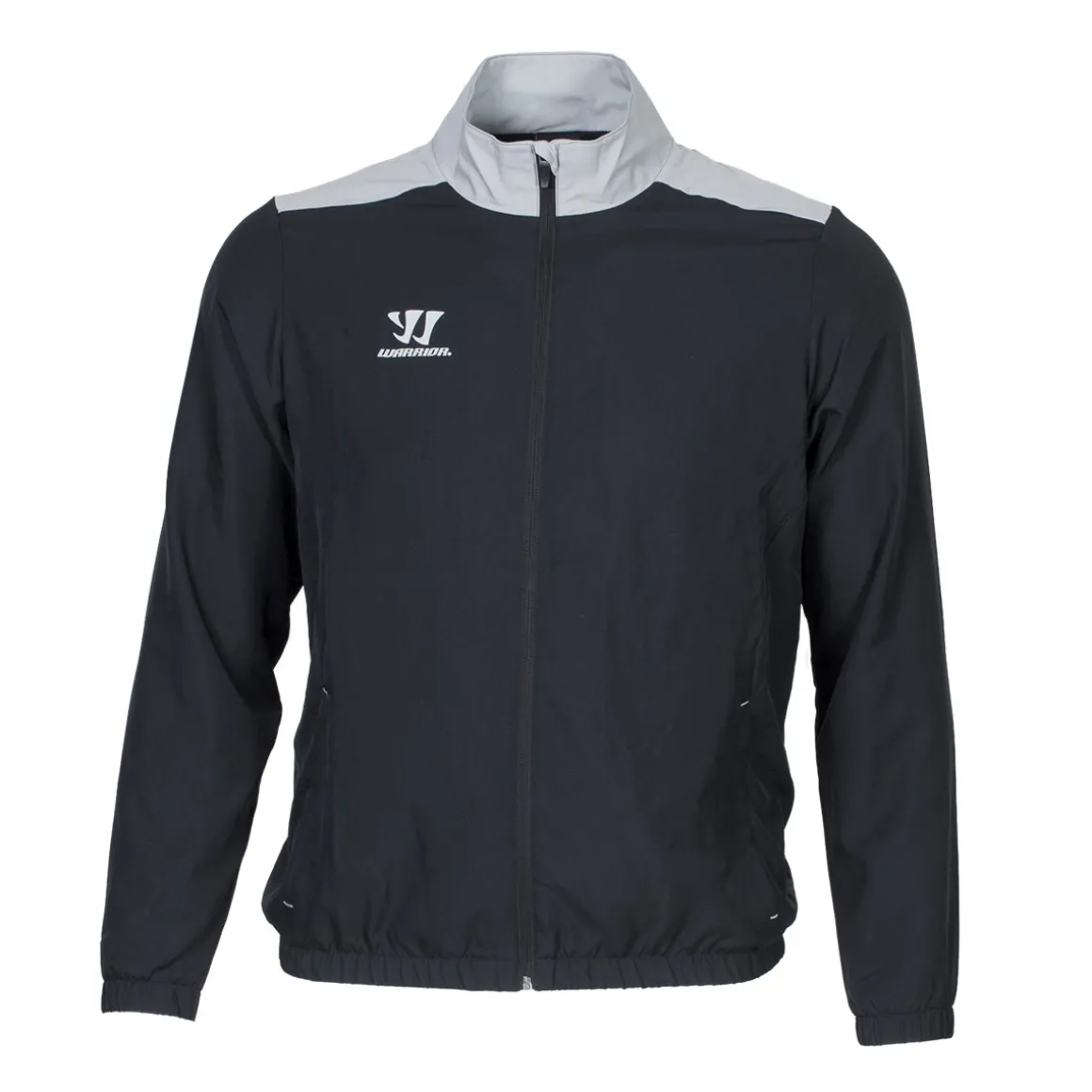 Warrior Jacket Alpha Presentation Jr.