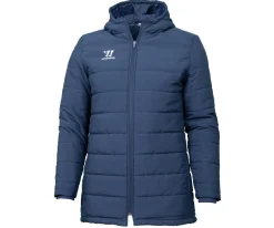 Warrior Jacket Alpha Stadium Yth