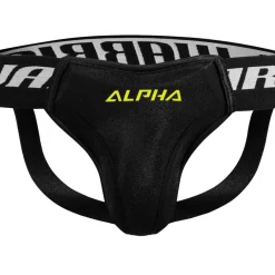 Warrior Jockstrap Sr
