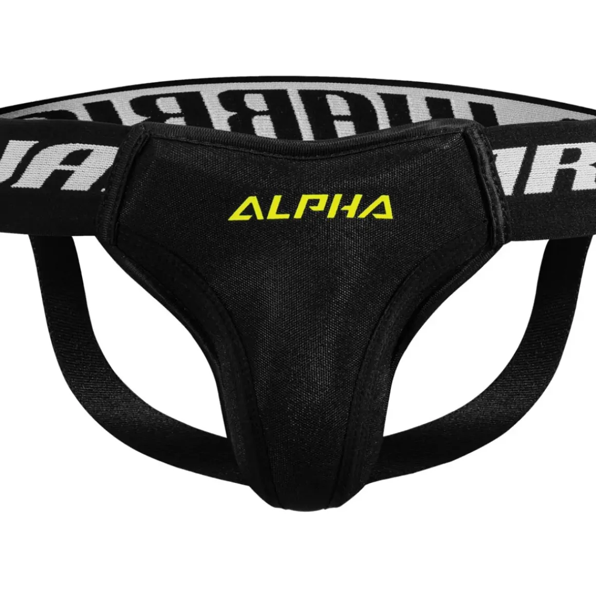 Warrior Jockstrap Sr