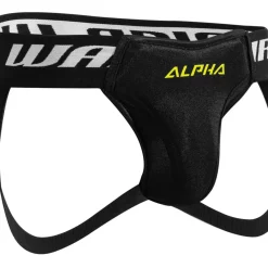 Warrior Jockstrap Sr