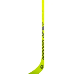 Warrior Ministick Lx2 Pro Vibrant Yellow