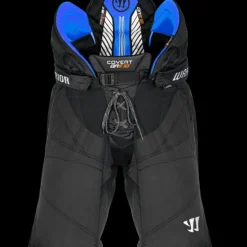 Warrior Qre 10 Hockey Pant Jr