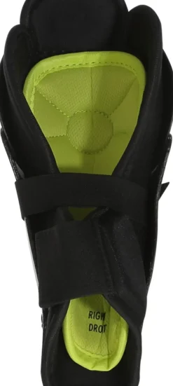 Warrior Shin Guards Lx Pro Yth