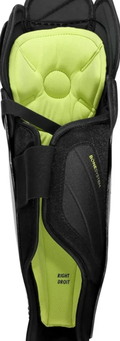 Warrior Shin Guards Lx 30 Sr