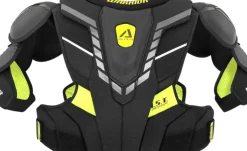 Warrior Shoulder Pad Alpha Dx Sr.