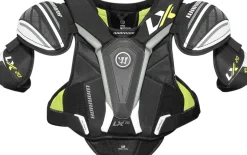 Warrior Shoulder Pad Lx 20 Jr