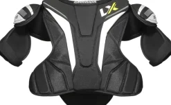 Warrior Shoulder Pad Lx 20 Jr