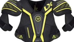 Warrior Shoulder Pad Lx 40 Jr