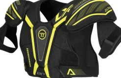 Warrior Shoulder Pad Lx 40 Jr